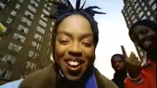 The Fugees - Just Happy To Be Me