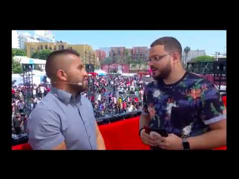 EA PLAY Pre Show Discussion & Full Conference - E3 2019