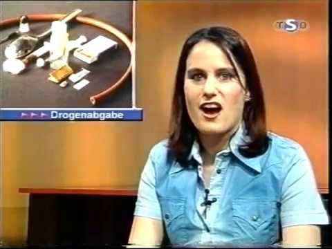 TSO-Beitrag zur heroingestützten Behandlung im Ambulatorium Neumühle in Chur vom 17.04.2002