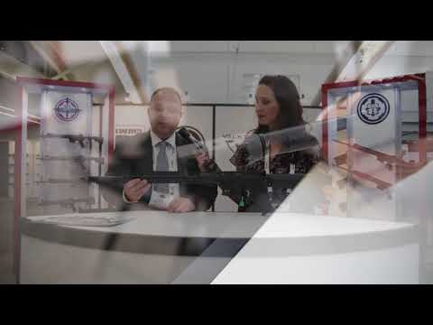 Gallery of Guns Sneak Peek 2018 - LWRCI 224 Valkarie announcement