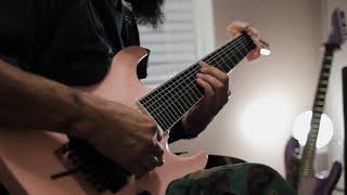 Video thumbnail for Deftones – This Link Is Dead (Stephen Carpenter Play-Through) by Deftones
