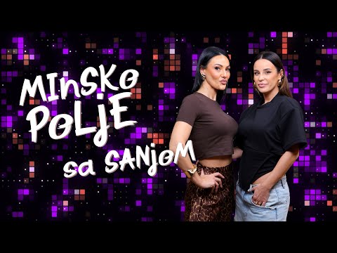 "Tei Tairović sam bila profesorka! Zbog Rade Manojlović pevam!" Višnja otkriva sve u Minskom!