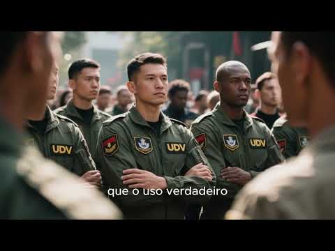 A União do Vegetal e o Despertar da Consciência: O Poder da Ayahuasca no Mundo Moderno