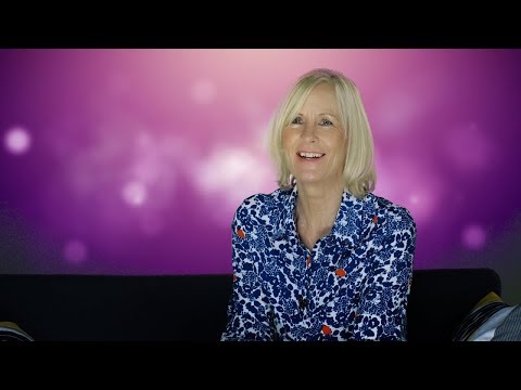 Hilary’s story: The best thing you’ll ever do for yourself