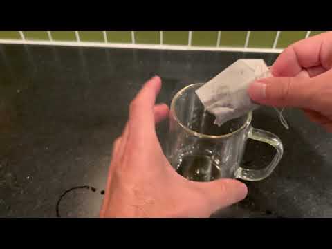 Honest Review of Numi Aged Earl Grey Tea Watch Before Buying