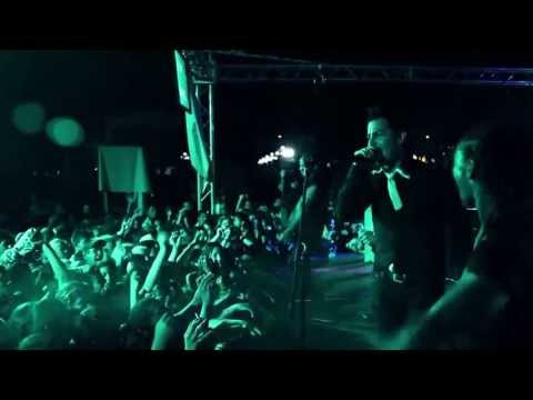 08 "Tanto Amor" - DVD Live