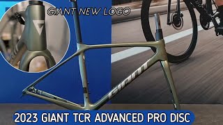 [閒聊] 2023 TCR ADV pro frame 