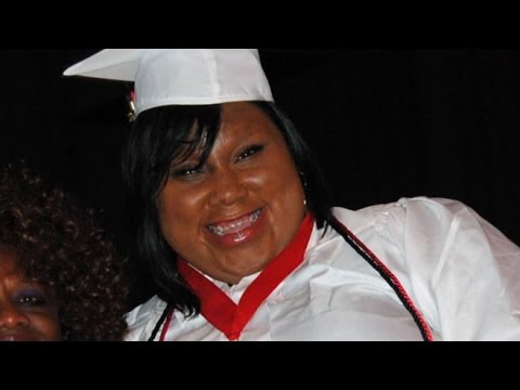 Sunday Spotlight: Rachel Jeantel's Transformation