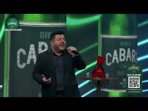 Bruno e Marrone - Na Conta Da Loucura Ao Vivo ( Live Cabaré )