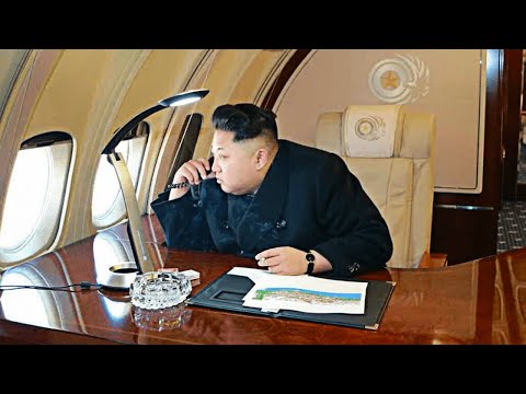 How Kim Jong-un Spends His Billions