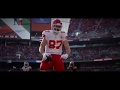 Tech N9ne Red Kingdom Kansas City Chiefs Hype Video