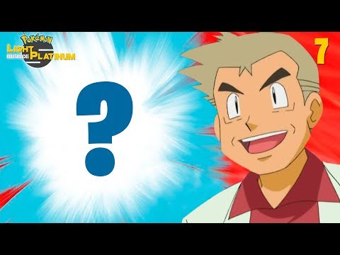 Pokémon SLP RuletaLocke Ep.7 - Y CUANDO MENOS LO ESPERA TENGO ESTE POKÉMON