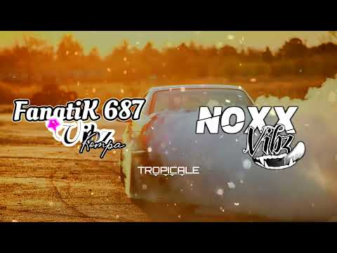 DRIKS X DADJU X FRANGLISH X DJ YELS - Plan [ZOUK RMX] 2021