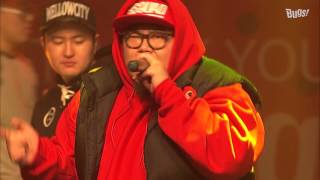 [BugsTV] 돈키호테2 - 피타입