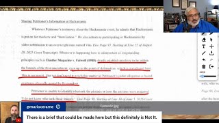 Potentially Criminal: Nick Rekieta’s HRO Brief - 8/27/26