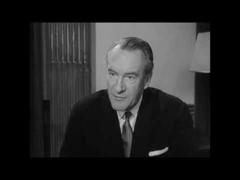 Village of the Damned 1960 Official Trailer | George Sanders, Peter Vaughan Movie HD