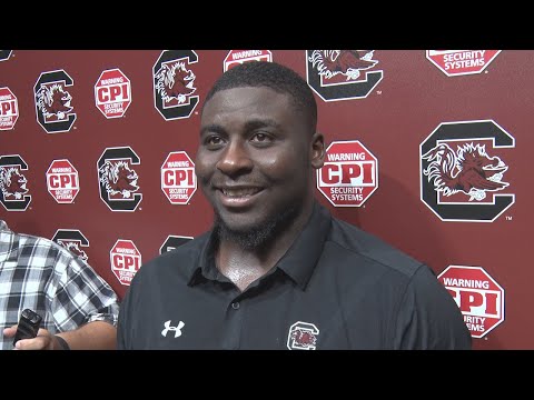 Donell Stanley Media Availability — 9/24/19