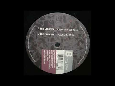 D-Lay - The Dreamer (Tribase Version) (1994)