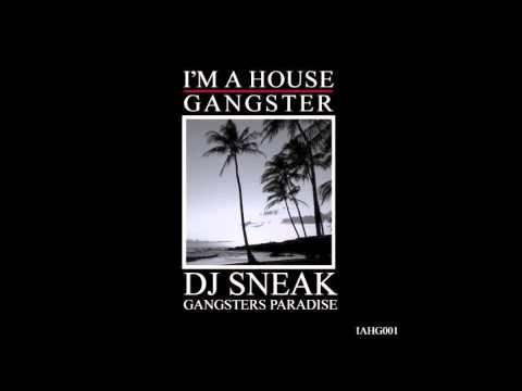 DJ Sneak - It's Not Just You