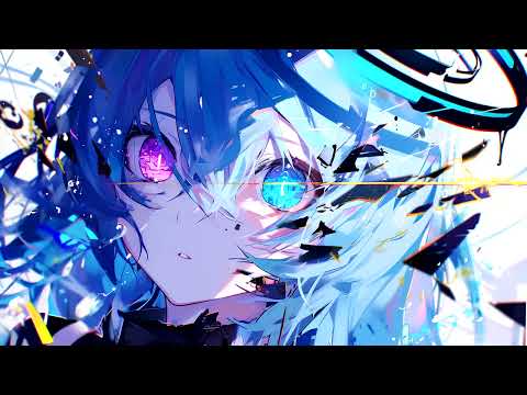 skillet - ash in the wind [nightcore / sped up]