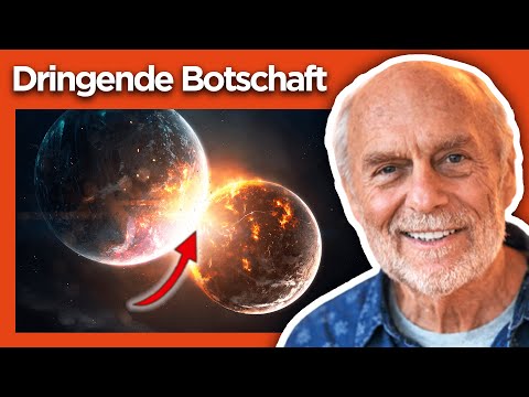 Geheime Pläne enthüllt (Dr. Dietrich Klinghardt)