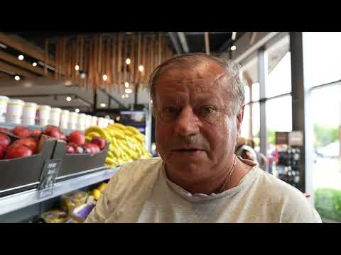 Euromarket Prundeni - La noi ACASĂ !