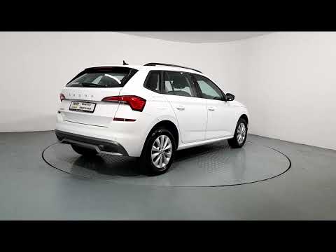 212D7929 - 2021 Skoda Kamiq AMB 1.0TSI 110HP 5DR Price Per Week