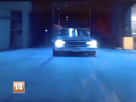 Chamada Corujão - Coragem Sobre Fogo (26/09/2014) 