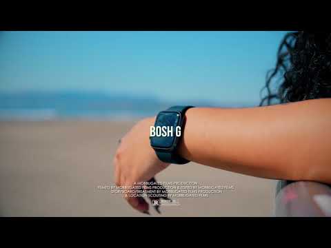 Bosh G - breathe ft Nakii (official music video)