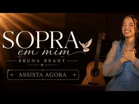 Sopra Em Mim - Bruna Brant