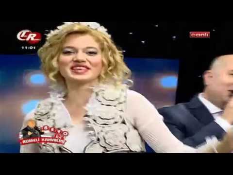 Rumeli Beyo - Kırmızı Gülün Ali Var, Ayva Çiçek Açmış, Evreşe Yolları