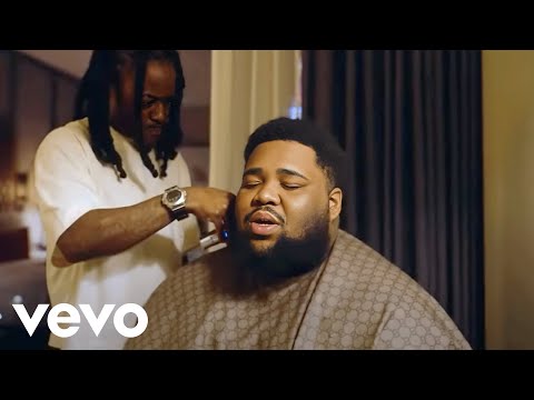 Rod Wave - "Been Through Too Much" ft. Lil Durk (Music Video)