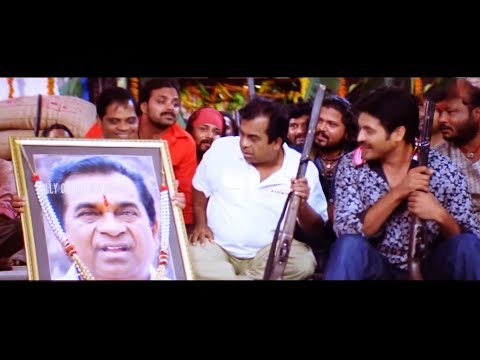 Brahmanandam Best Comedy Scenes | Tamil Comedy Collection | Brahmanandam Back 2 Back Comedy