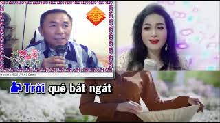 Download lagu ĐƯỜNG VỀ HAI THÔN - KIM LUYẾN & HOÀNG VĂN mp3
