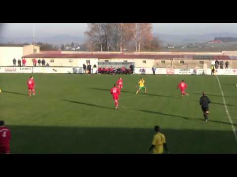 KP mužů   :  Klatovy - H.Týn II.část