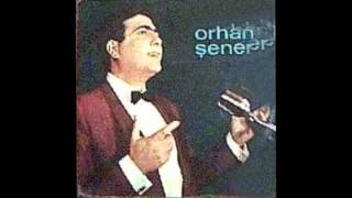 Orhan ŞENER-Hicrânla Tutuş Bağrını Yak Gözyaşın Aksın (NİHAVEND)R.G.