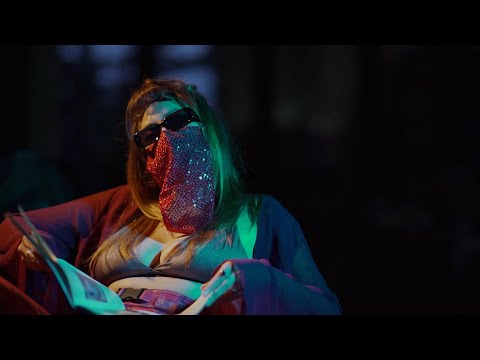 M¥SS KETA - Libero [Official Music Video]