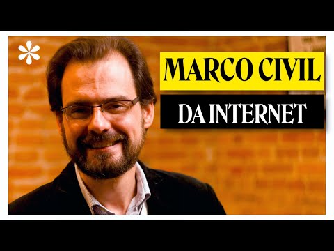 O que é o Marco Civil da Internet? | *desinformante explica