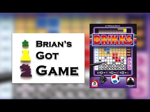 Brian's Got Game - Review