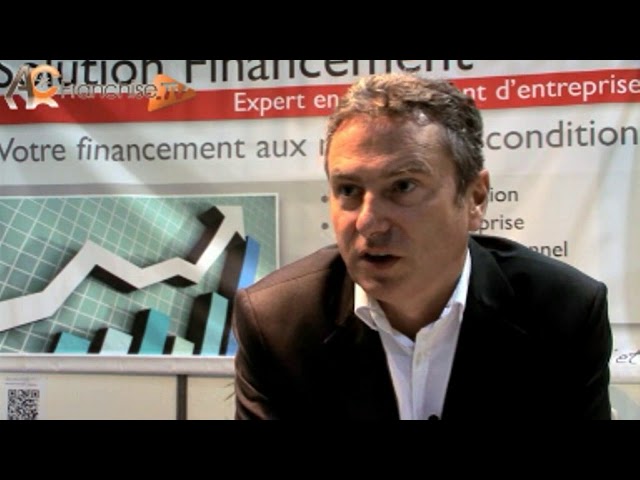 Emprunt bancaire : 1ère étape pour constituer son dossier de financement