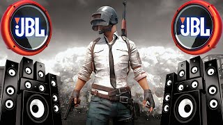 PUBG Dj Remix  New Style PUBG Song DJ  Jay PUBG Wi