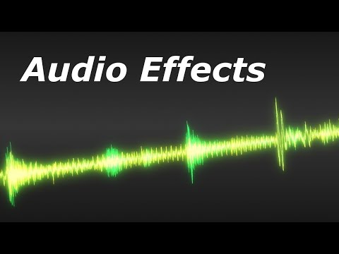 Extend Sounds Indefinitely in Audacity Friday Minis 211