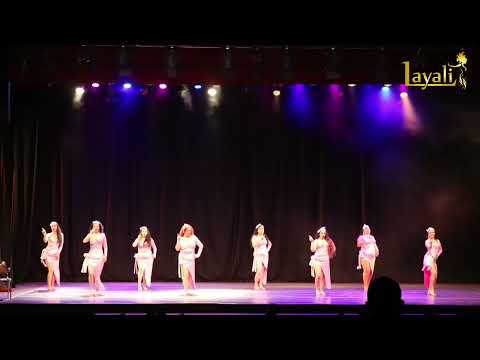 Shaabi Egipcio 🎶 Bes Bes de Mohamed Shahin✨