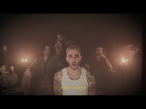 Vermantics - Thinking Of You (Official Music Video)