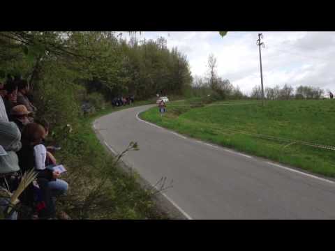 2 Rally Città di Voghera | PS 3 | Martinotti Forlino