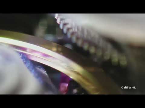 Męski zegarek Seiko Presage Cocktail Time SSA343J1