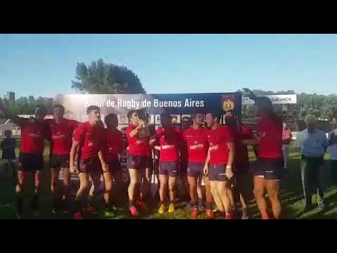 Pucará Tetracampeón del Seven de la URBA