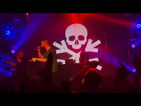 Horus x Зараза x RipBeat — "Флэшбек", 20.09.2020