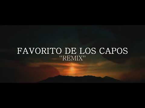 Arcangel, Bad Bunny, Flow Mafia - Favorito De Los Capos (Video Oficial)