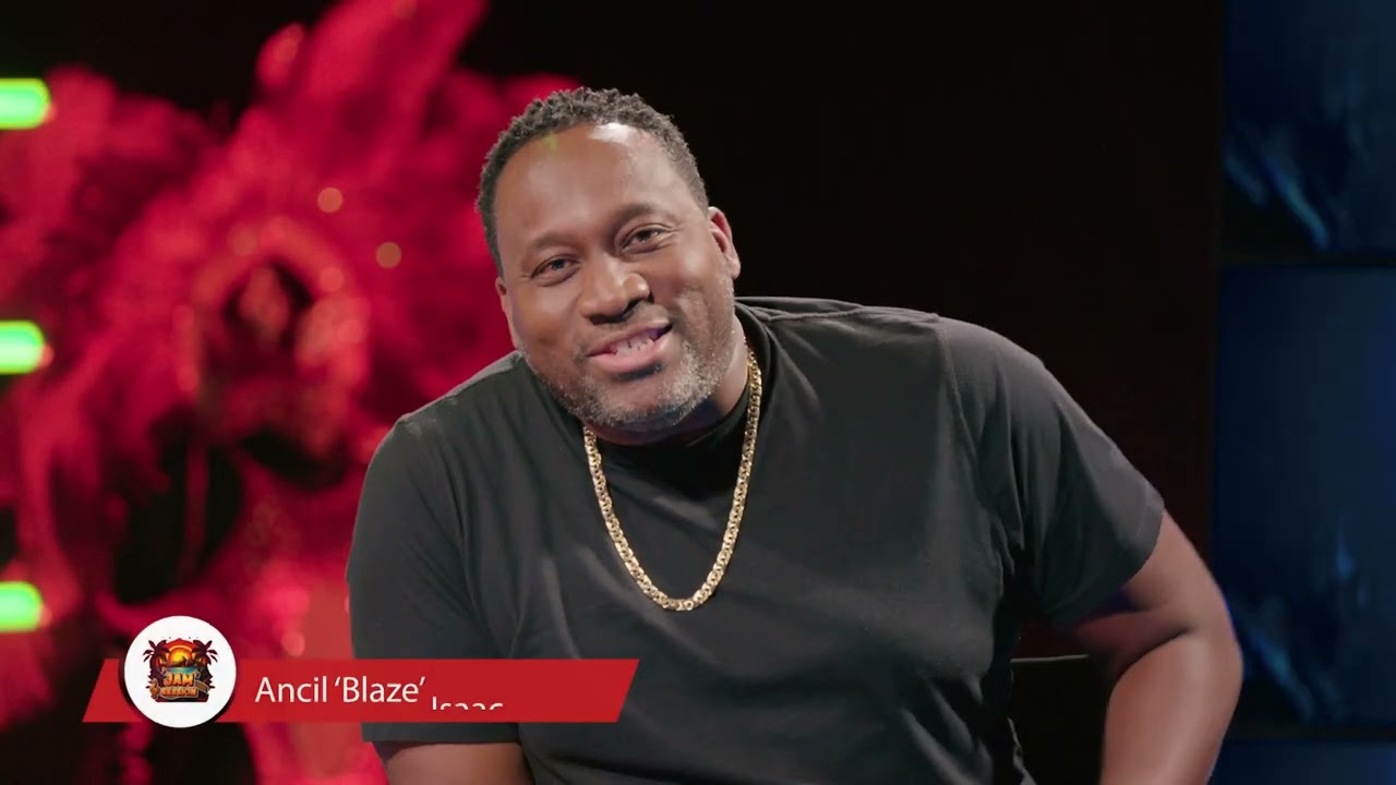 Jam Session - Episode 3 (Joshua and College Boy Jesse)